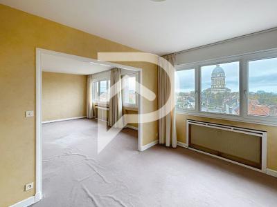 Annonce Vente 4 pi�ces Appartement Boulogne-sur-mer 62