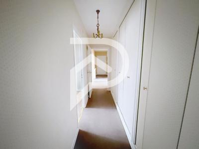 Acheter Appartement 105 m2 Boulogne-sur-mer