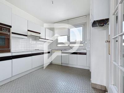 Acheter Appartement Boulogne-sur-mer Pas de calais