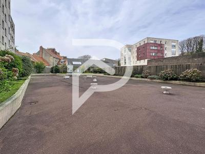 Acheter Appartement Boulogne-sur-mer 199700 euros