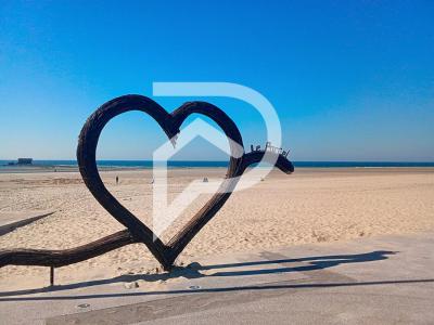 For sale Portel 5 rooms 150 m2 Pas de calais (62480) photo 0