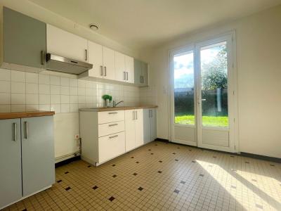 Acheter Maison Breal-sous-montfort Ille et vilaine