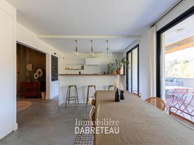 Acheter Appartement 110 m2 Charbonnieres-les-bains