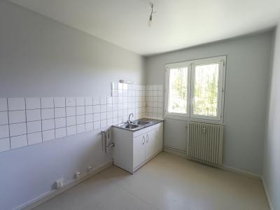 Louer Appartement 57 m2 Port-sur-saone