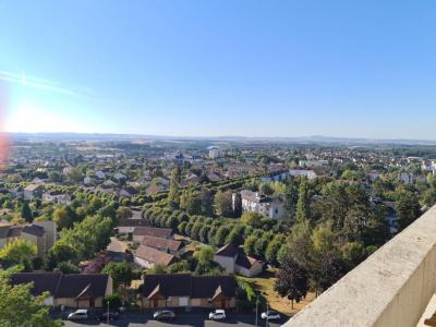 Annonce Location 3 pi�ces Appartement Creusot 71