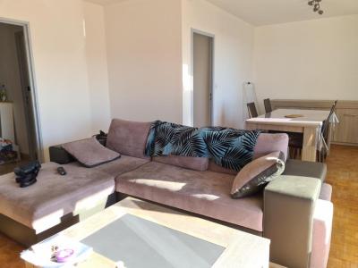 Louer Appartement 70 m2 Creusot