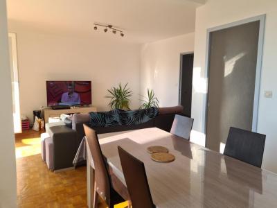 Louer Appartement Creusot Saone et loire