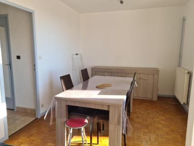 Louer Appartement Creusot 500 euros