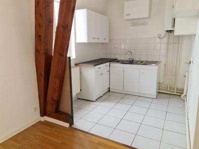 Annonce Location 2 pi�ces Appartement Creusot 71