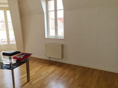 Louer Appartement 41 m2 Creusot