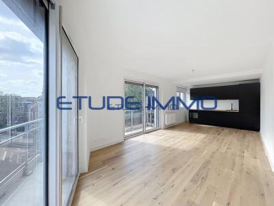 Annonce Vente 2 pi�ces Appartement Lille 59