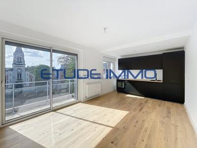 Acheter Appartement 53 m2 Lille