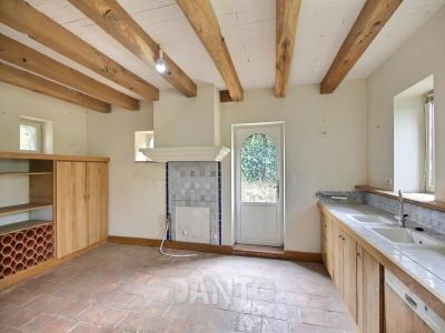 Annonce Vente 6 pi�ces Maison Guerande 44