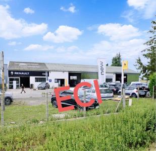 Annonce Vente Commerce Bazoches-sur-guyonne 78