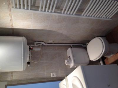 Louer Appartement Marseille-9eme-arrondissement Bouches du Rhone