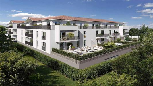 For rent Challans 2 rooms 48 m2 Vendee (85300) photo 0