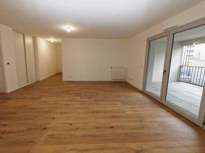 Louer Appartement 69 m2 Angers