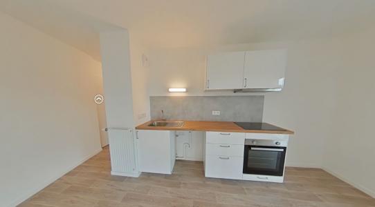 Louer Appartement 58 m2 Angers