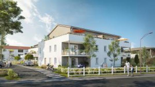 For rent Carbon-blanc 2 rooms 44 m2 Gironde (33560) photo 0