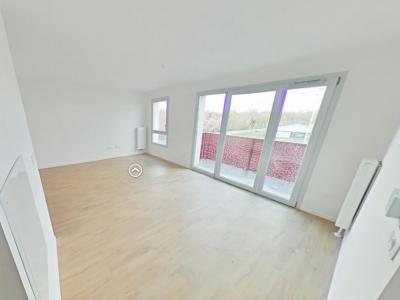 For rent Valenciennes 2 rooms 46 m2 Nord (59300) photo 0