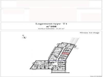 Annonce Location Appartement Rouen 76