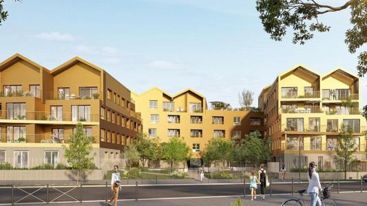 Annonce Location 2 pi�ces Appartement Fleury-sur-orne 14