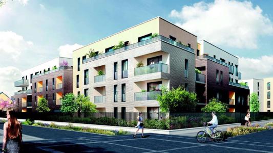 Annonce Location 2 pi�ces Appartement Saran 45