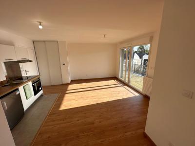 Annonce Location 2 pi�ces Appartement Membrolle-sur-choisille 37