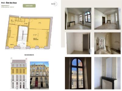 Acheter Immeuble Bordeaux