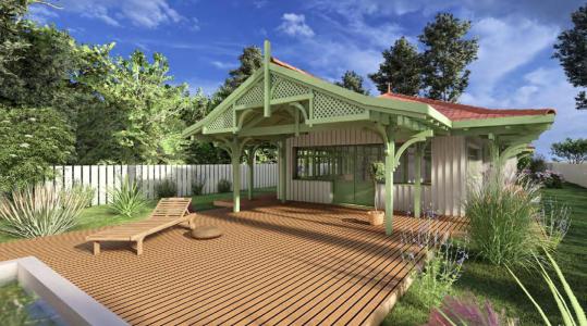 For sale Lege-cap-ferret 1160 m2 Gironde (33950) photo 0