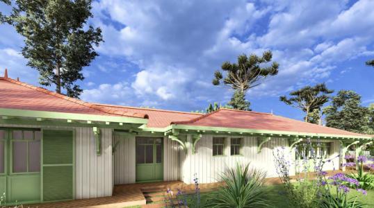 Annonce Vente Terrain Lege-cap-ferret 33