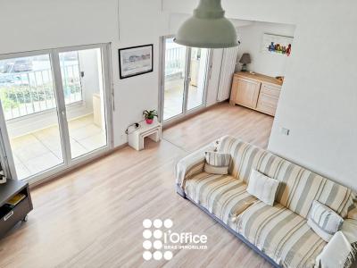 Annonce Vente 3 pi�ces Appartement Sables-d'olonne 85