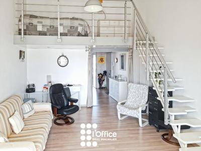 Acheter Appartement Sables-d'olonne Vendee