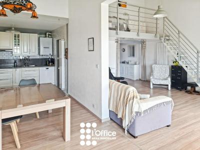 Acheter Appartement Sables-d'olonne 325500 euros