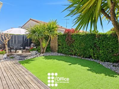 Annonce Vente 4 pi�ces Maison Olonne-sur-mer 85