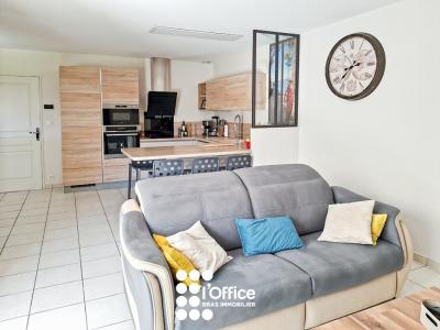 Acheter Maison 75 m2 Olonne-sur-mer