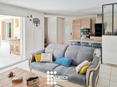 Acheter Maison Olonne-sur-mer 284850 euros