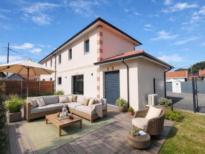 For sale Gujan-mestras 5 rooms 114 m2 Gironde (33470) photo 0