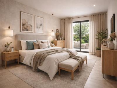 Annonce Vente Terrain Tabanac 33