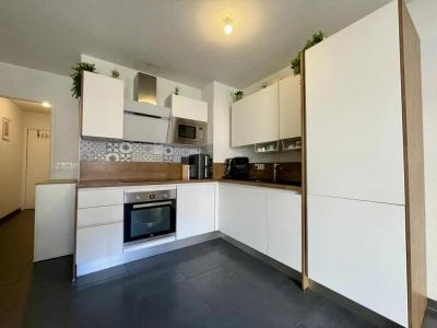 Acheter Appartement 52 m2 Nice