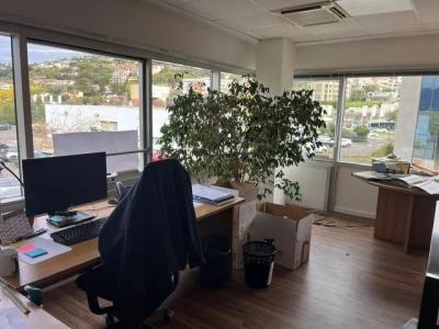 Annonce Location Bureau Nice 06