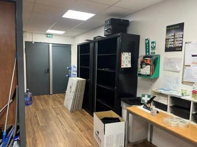 Louer Bureau Nice 34440 euros