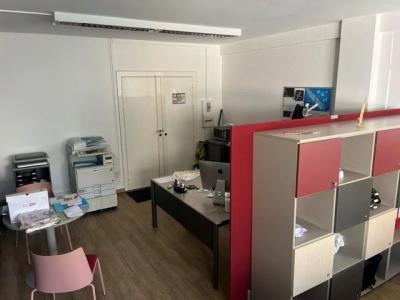 Louer Bureau 37 m2 Nice