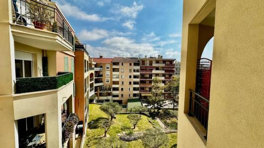 Annonce Vente 2 pi�ces Appartement Cagnes-sur-mer 06