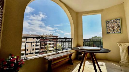 Acheter Appartement Cagnes-sur-mer Alpes Maritimes