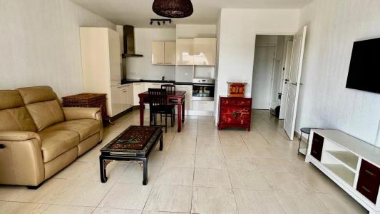 Acheter Appartement Cagnes-sur-mer 285000 euros