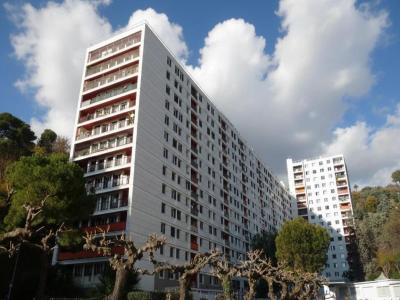 For sale Nice 5 rooms 78 m2 Alpes Maritimes (06000) photo 0