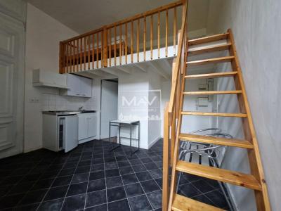 Louer Appartement Tourcoing Nord