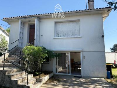 Annonce Vente 5 pi�ces Maison Taponnat-fleurignac 16