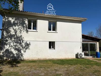 Acheter Maison 118 m2 Taponnat-fleurignac